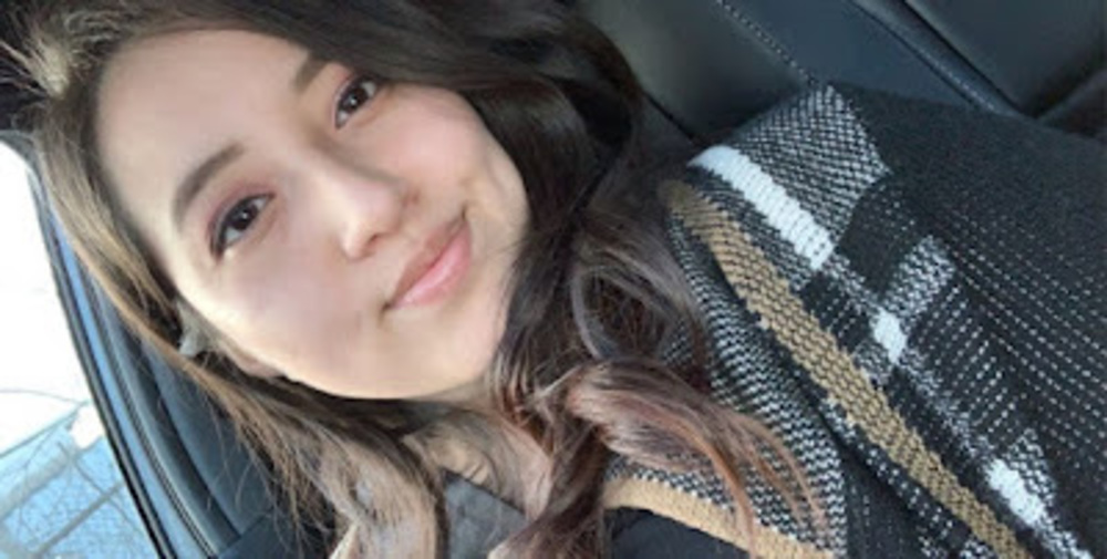 Meet your Posher, Johana